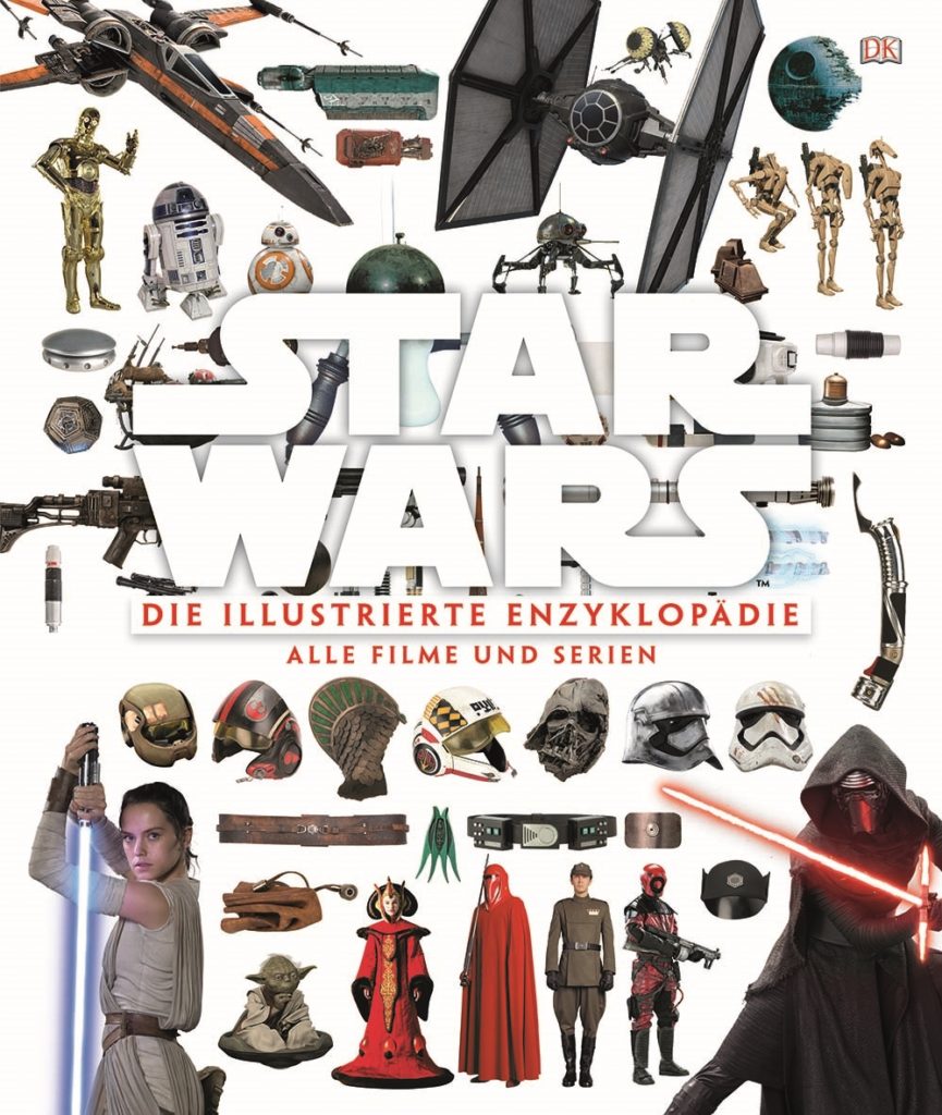 Star Wars Reihenfolge Filme Und Serien