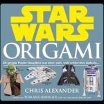 Star Wars Origami (28.08.2017)
