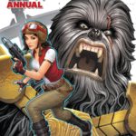 Doctor Aphra Annual #1 (23.08.2017)