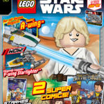 LEGO Star Wars Magazin #24 (27.05.2017)