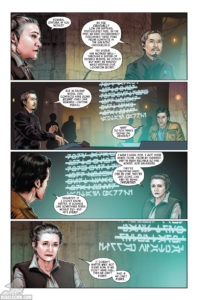 Poe Dameron #15 Vorschauseite 3