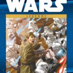 Star Wars Comic-Kollektion, Band 30: Imperium: Auf der falschen Seite des Krieges (28.11.2017)