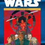 Star Wars Comic-Kollektion, Band 35: Crimson Empire II (08.01.2018)