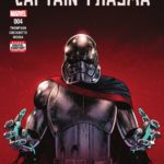Captain Phasma #4 (18.10.2017)