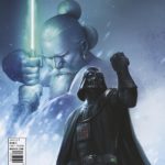 Darth Vader #3 (Giuseppe Camuncoli Variantcover) (12.07.2017)