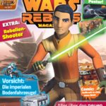 Star Wars Rebels Magazin #32 (07.06.2017)