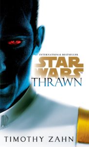 Thrawn (Export Edition) (12.12.2017)