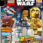 LEGO Star Wars Magazin #25 (24.06.2017)