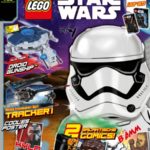 LEGO Star Wars Magazin #29 (21.10.2017)