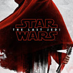 Die letzten Jedi Charakter-Poster Rey