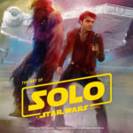 The Art of Solo: A Star Wars Story (25.05.2018)