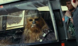 "Chewbacca