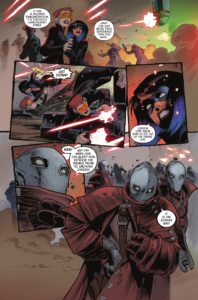 Doctor Aphra #11 Vorschauseite 3