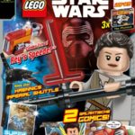 LEGO Star Wars Magazin #27 (26.08.2017)