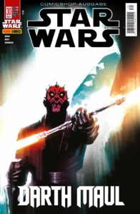 Star Wars #30 (Comicshop-Ausgabe) (30.01.2018)