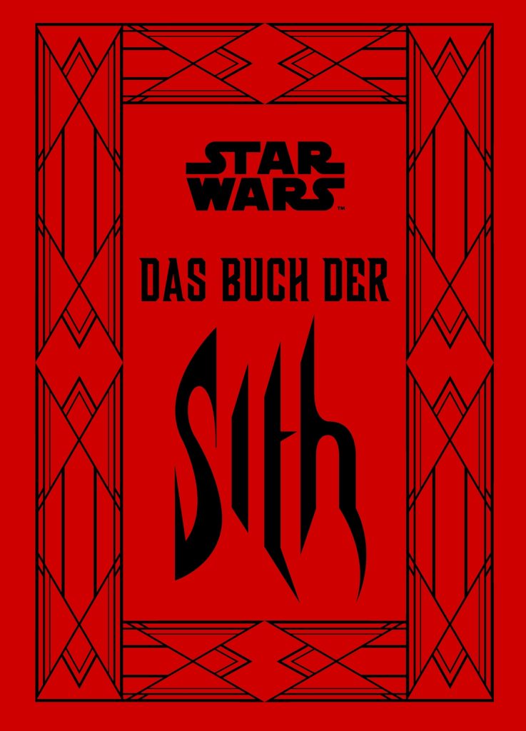 Das Buch der Sith (22.01.2018)