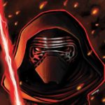 Star Wars Adventures #3 (Christopher Uminga The Hall of Comics Variant Cover) (18.10.2017)