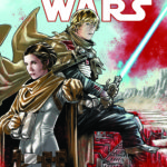 Star Wars: The Last Jedi: Storms of Crait #1 (27.12.2017)