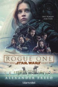 Rogue One: Eine Star Wars Story (16.04.2018)