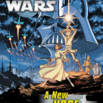 Star Wars: A New Hope - Graphic Novel Adaptation (18.09.2018)