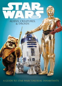 The Best of Star Wars Insider: Aliens, Creatures and Droids (12.11.2019)