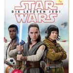Star Wars: Die letzten Jedi (SUPERLESER! Stufe 1) (23.01.2018)