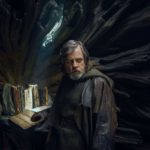 Lukes Jedi-Bibliothek in Die letzten Jedi (Bildquelle: USA Today)