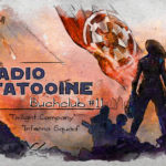 Radio Tatooine Buchclub #11