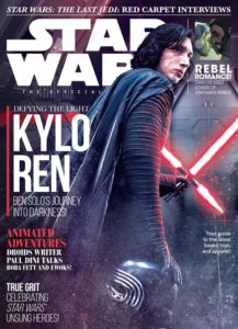 Star Wars Insider #179 (31.01.2018)