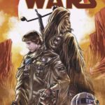 Star Wars #38 (Marco Checchetto Variant Cover) (08.11.2017)