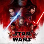 Star Wars: Die letzten Jedi - Offizielles Poster