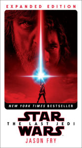 Star Wars: The Last Jedi: Expanded Edition (27.11.2018)