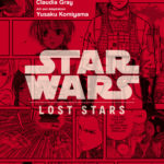 Lost Stars Volume 1 (08.05.2018)