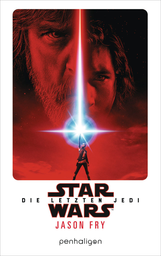 Star Wars: Die letzten Jedi (20.08.2018)