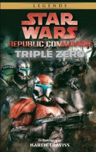 Republic Commando 2: Triple Zero (23.04.2018)