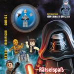 LEGO Star Wars: Rätselspaß für kosmische Abenteurer (01.03.2018)