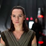 Star Wars: Die letzten Jedi: Daisy Ridley als Rey