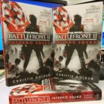 Battlefront II: Inferno Squad (Target Exclusive Edition) (17.11.2017)