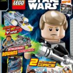 LEGO Star Wars Magazin #30 (18.11.2017)