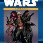 Star Wars Comic-Kollektion, Band 36: Legacy I: Skywalkers Erbe (30.01.2018)