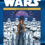 Star Wars Comic-Kollektion, Band 37: Mara Jade: Die Hand des Imperators (30.01.2018)
