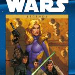 Star Wars Comic-Kollektion, Band 43: Schatten des Imperiums: Evolution (24.04.2018)