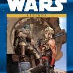 Star Wars Comic-Kollektion, Band 45: Legacy IV: Unbezwingbar (22.05.2018)