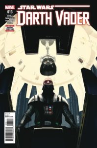 Darth Vader #13 (14.03.2018)
