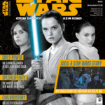 Offizielles Star Wars Magazin #89 (22.03.2018)