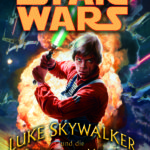 Luke Skywalker und die Schatten von Mindor (Rewe Sonderausgabe) (27.11.2017)