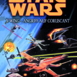 X-Wing: Angriff auf Coruscant (Rewe Sonderausgabe) (27.11.2017)