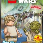 LEGO Star Wars Sammelband #8 - Der Weg des Jedi (05.01.2018)
