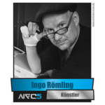 Ingo Römling - Künstler