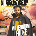 Offizielles Star Wars Magazin #92 (20.12.2018)